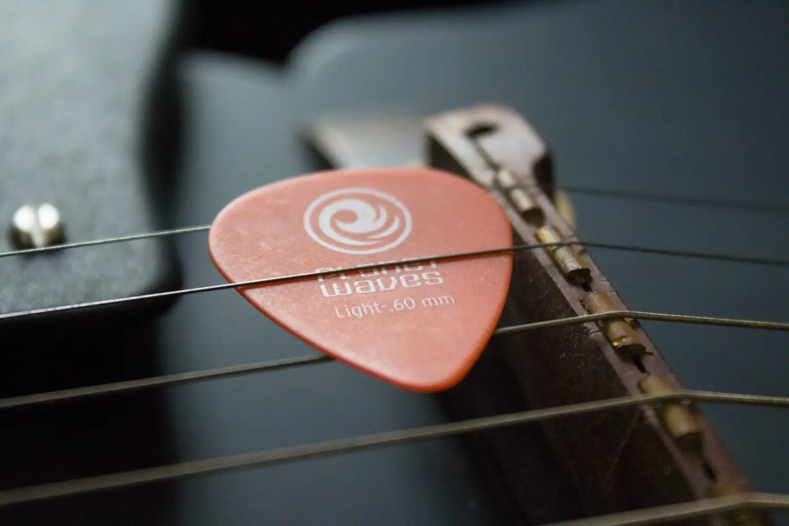 Hard Vs Soft Guitar Picks What's Better For Different Usages