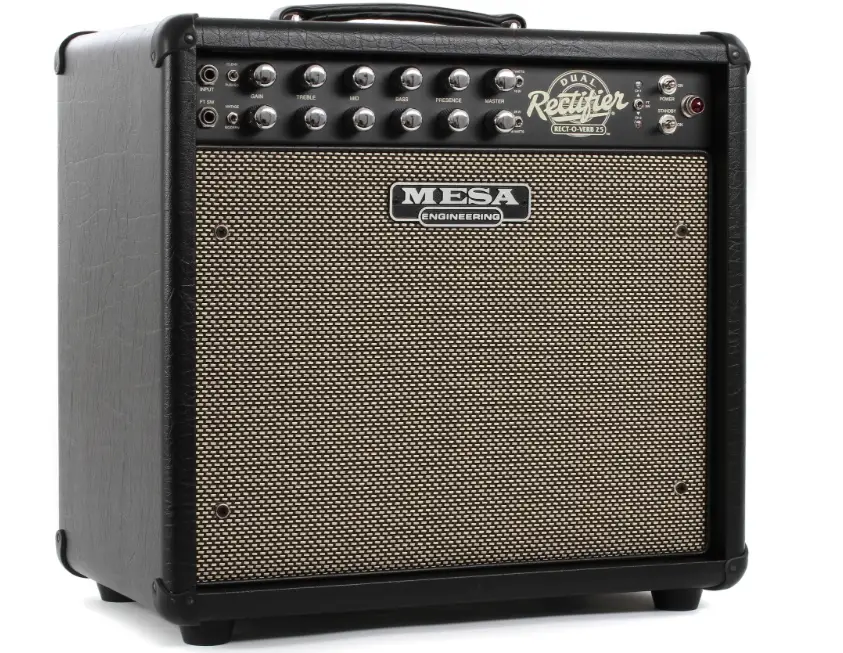 Amp With Multiple Inputs & Channels: Can You Connect 2 Guitars ...