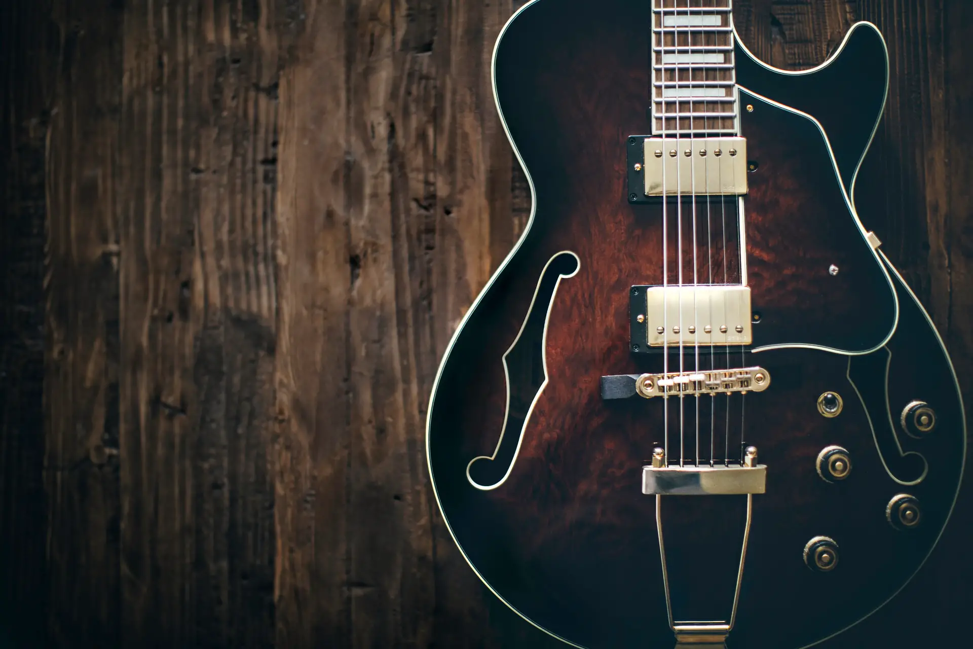 Hollow Body Guitar 101: Usage, Cost, Pros & Cons (Worth It?)