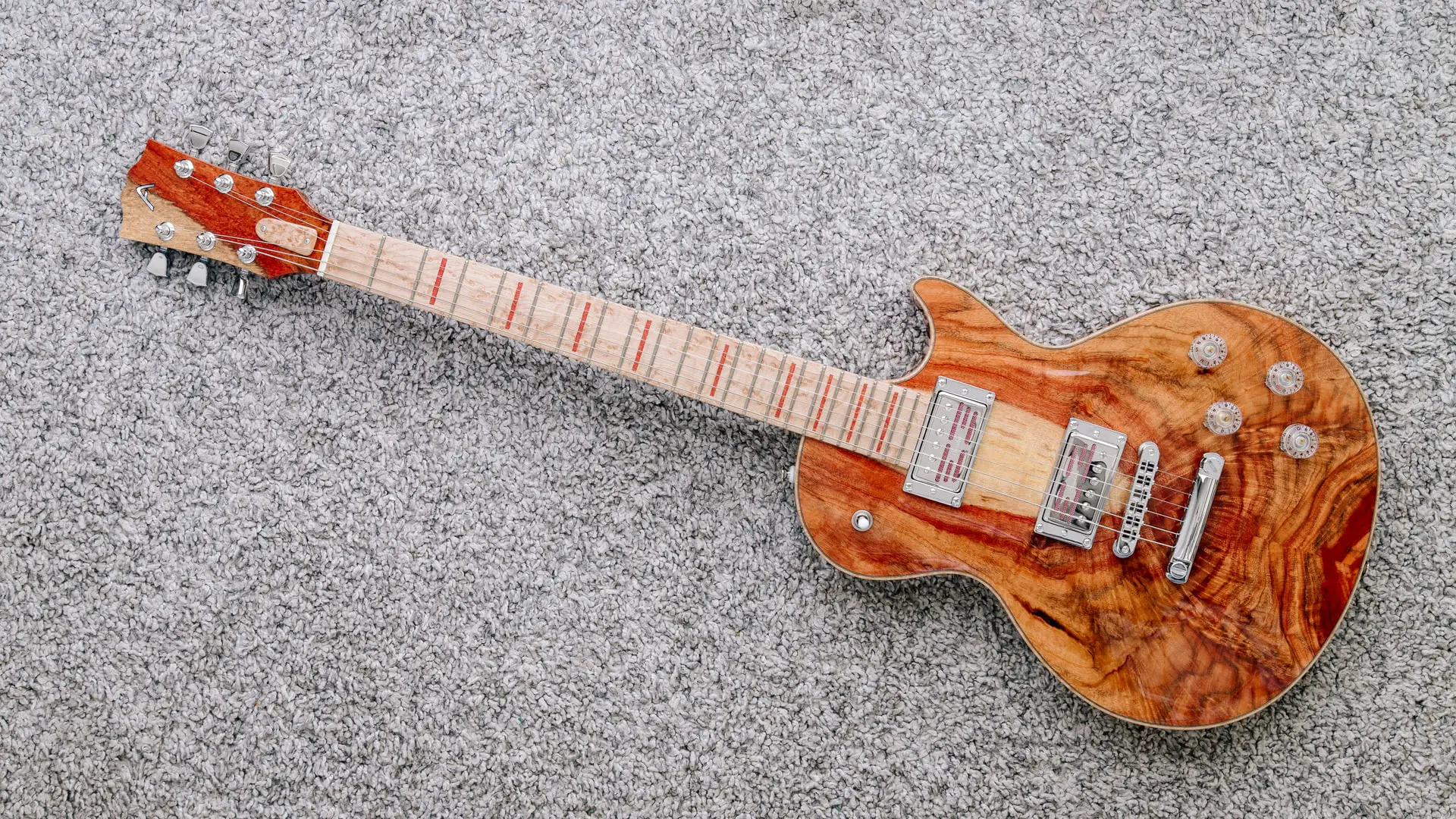6 Secret Tips to Keeping Your Maple Guitar & Neck in Top Shape