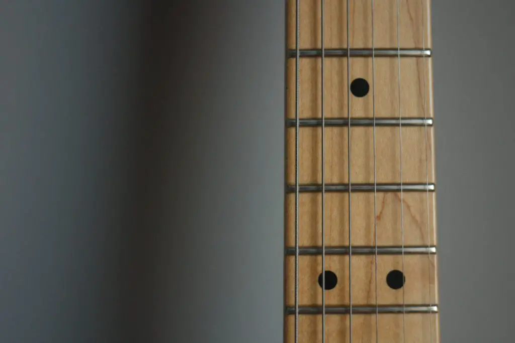 Unfinished maple neck Is It Bad (How To Clean & Treat) Featured Image