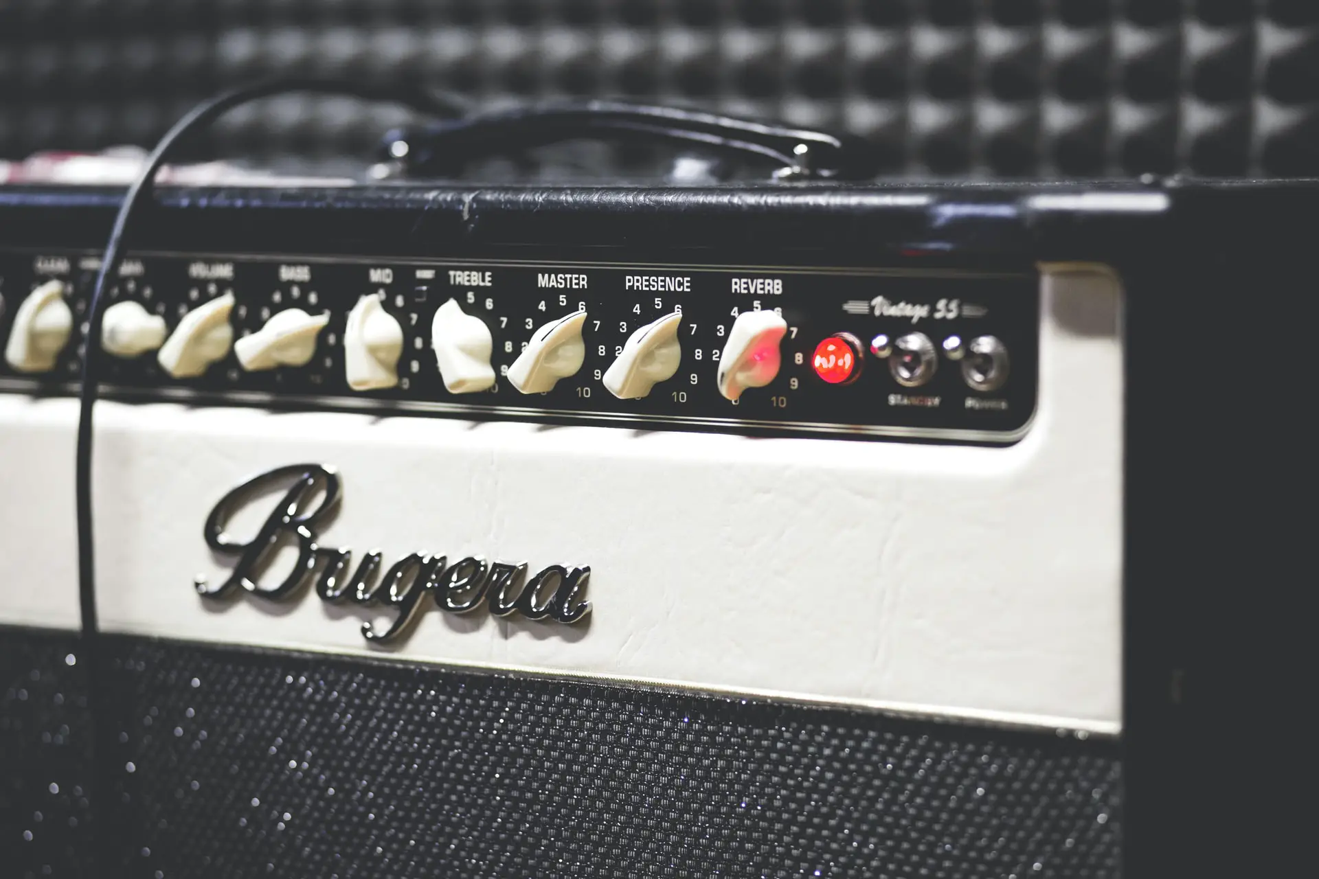Guitar Amp Cutting Out: 7 Reasons, Fixes & Prevention