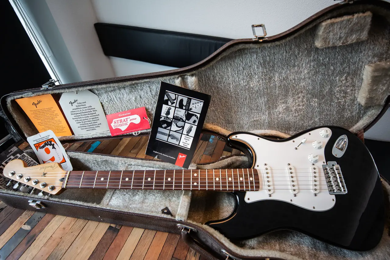 Standard Squier Vs Affinity Vs Bullet: Difference & Worth