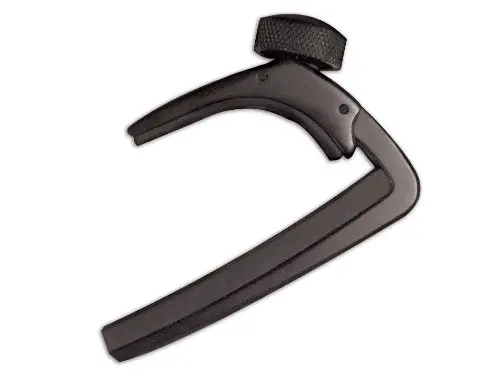 variable tension capo