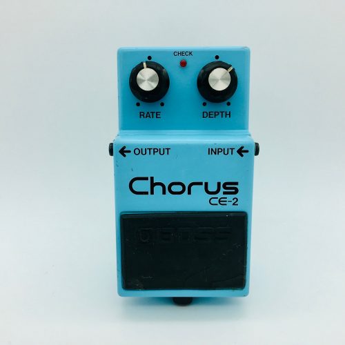 Boss Chorus Ce-2