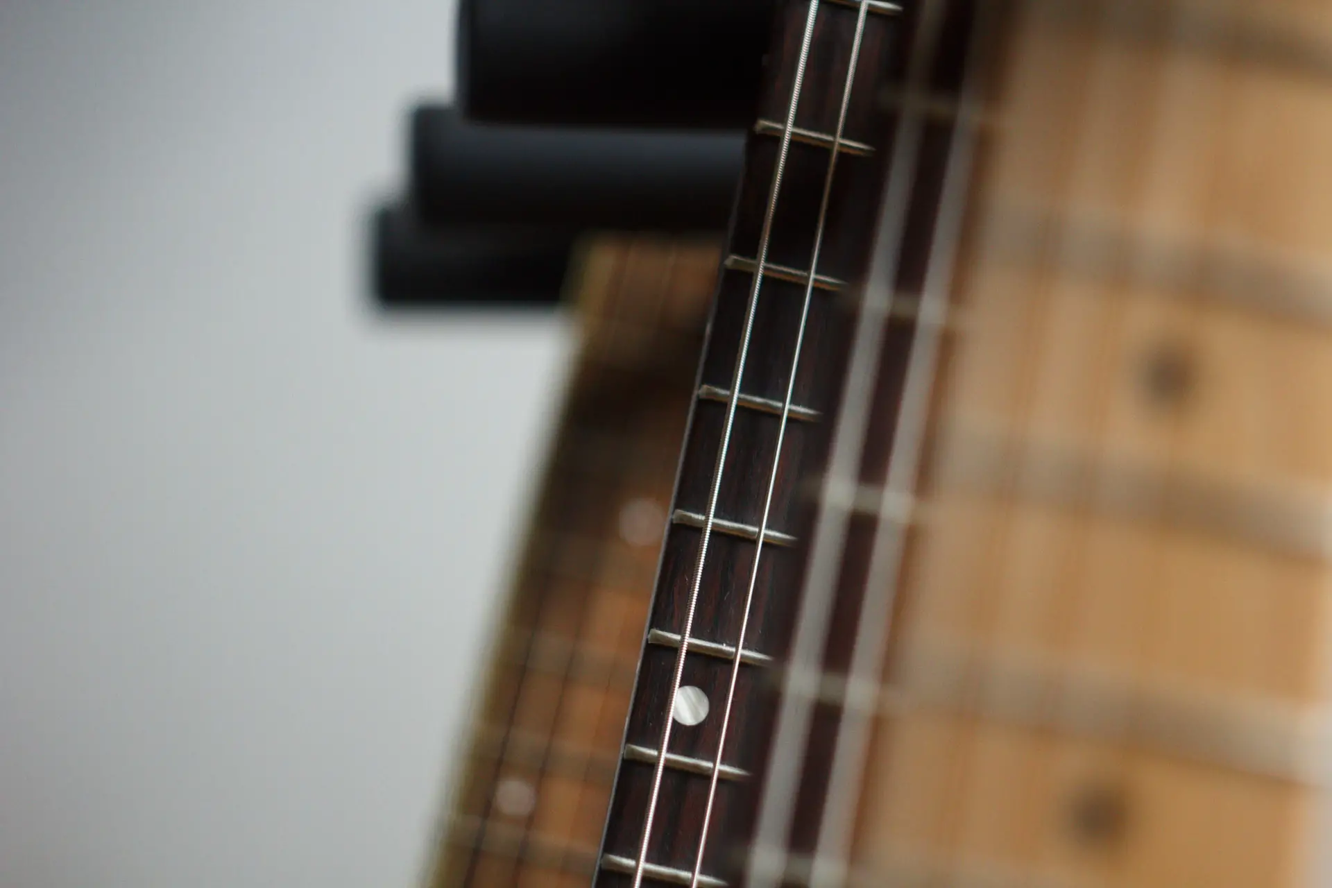 Changing Guitar Fretboard & Neck 101:  Guide, Cost & FAQs