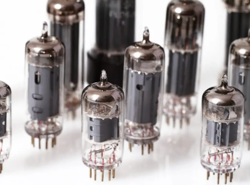 Replacing Amp Tubes Cost, When To Do It: How (DIY Tips)