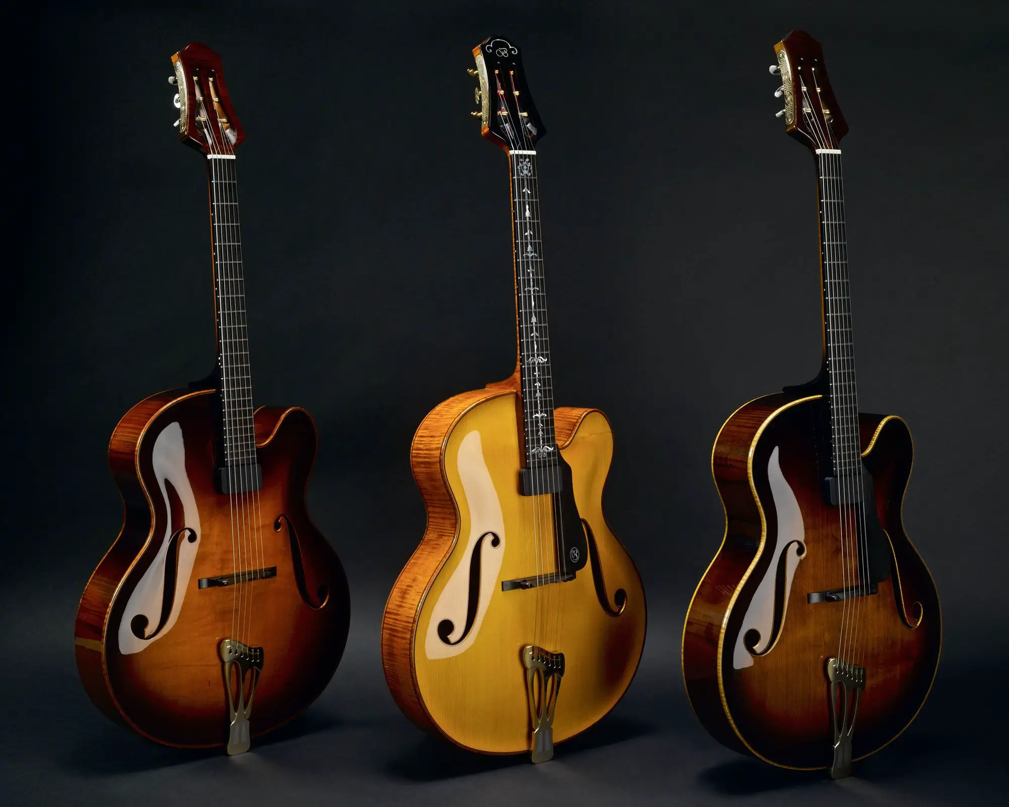 Rating Popular Guitars To Play Jazz (Ft. Tele, Strat, Les Paul)