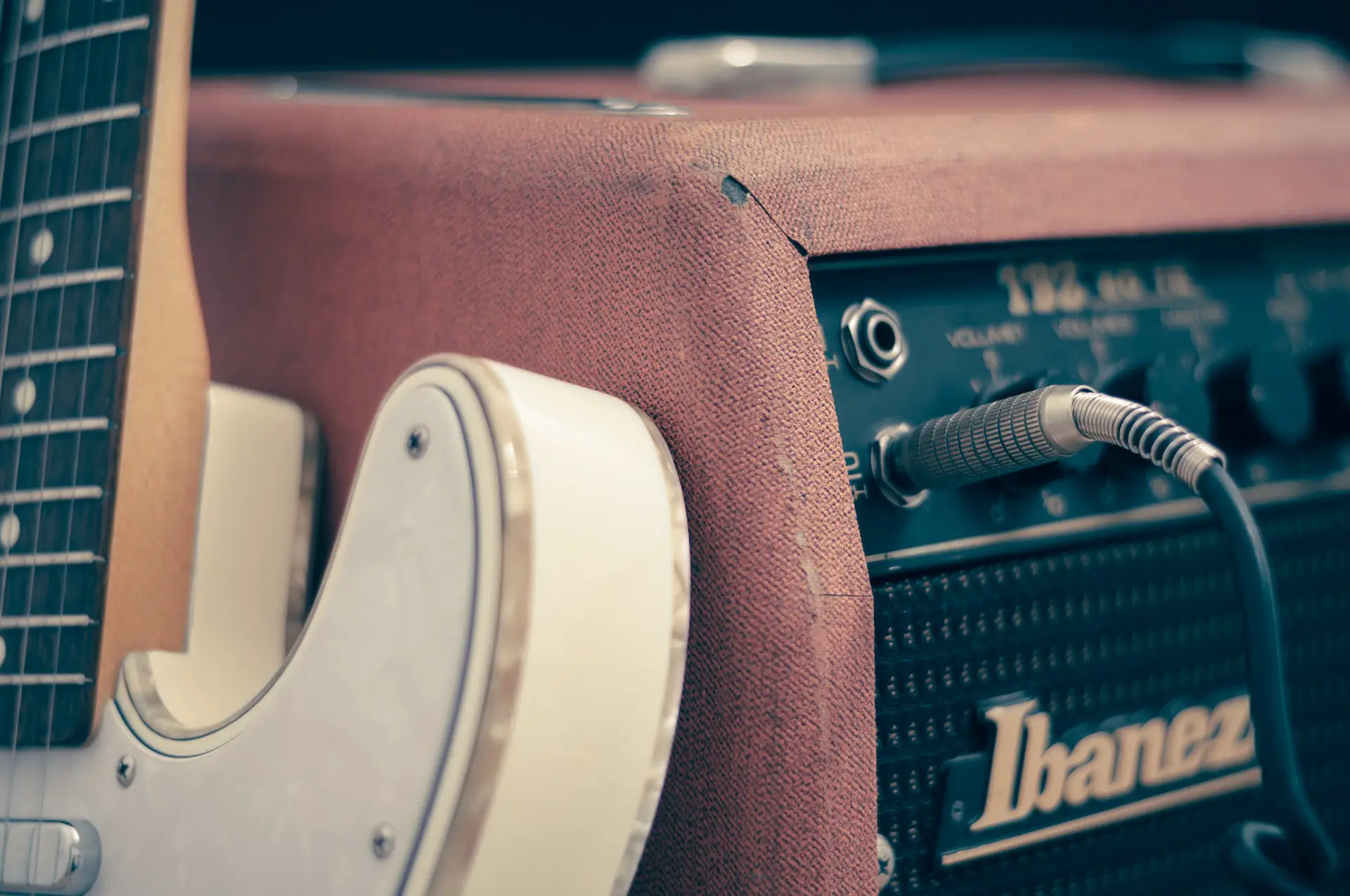 Leaving Guitar & Amp Plugged In: Why It’s Bad & Maintenance Tips