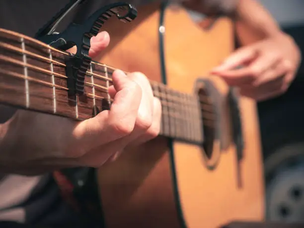 Tips To Stop Using Capos: Do You Really Need A Capo?