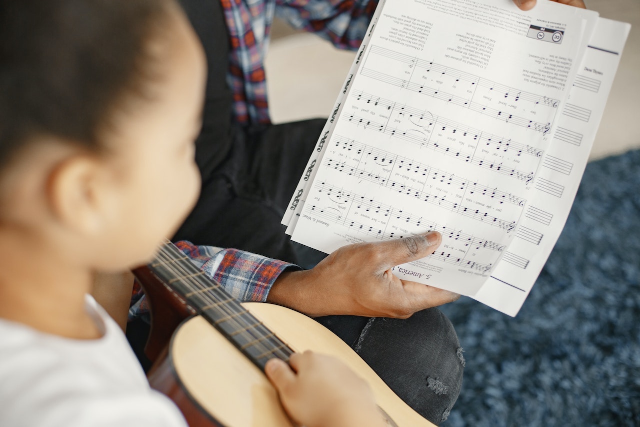 Teach Yourself Ukulele As A Beginner: How Long Does It Take?