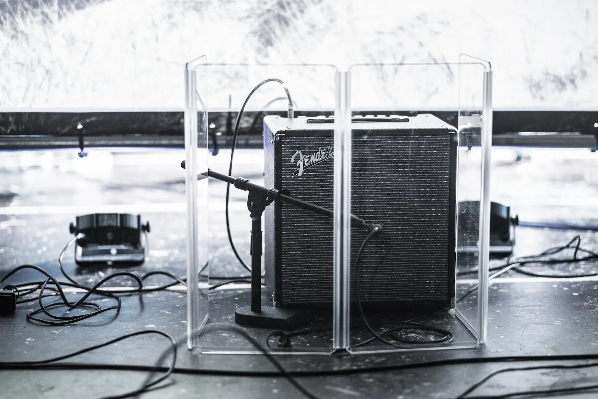 Covering Guitar Amp: Will Dust Damage It? (Taking Care Of Amp)
