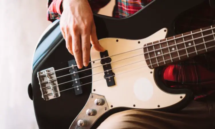 Unveiling the Mystery Behind the Non-Straight Guitar Bridges